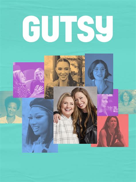 yify gutsy